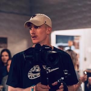 Meet your Posher, Ty